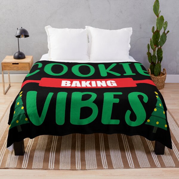 Item preview, Cookie Baking Vibes designed and sold by shopbakas.