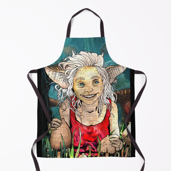 Item preview, Phyliss Simon (No: 7) designed and sold by BLZBob.