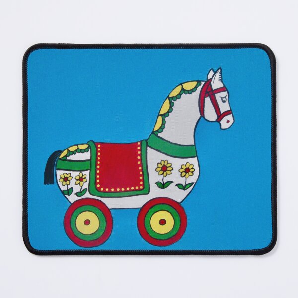 Item preview, Toy horse designed and sold by Shulie1.