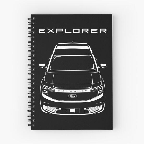 Item preview, Explorador eléctrico 2024 designed and sold by V8social.