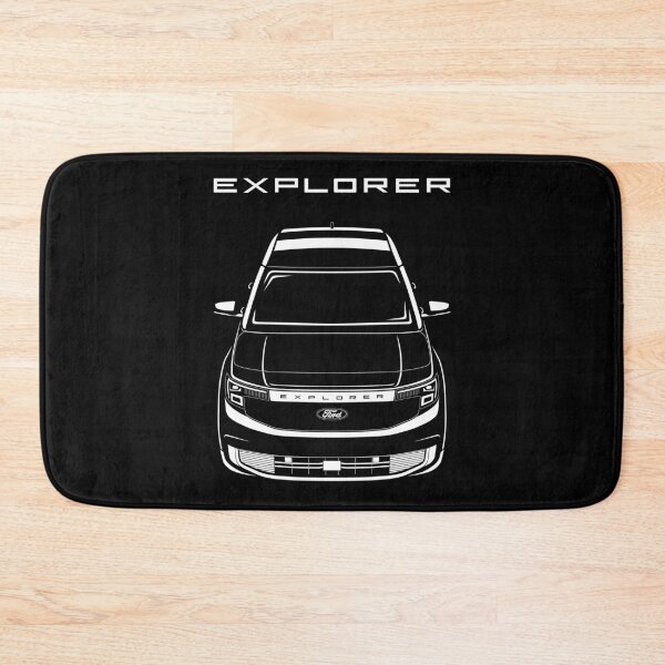 Item preview, Explorer EV 2024 designed and sold by V8social.