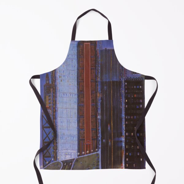 Item preview, Wayne Thiebaud - Absract designed and sold by thompart.