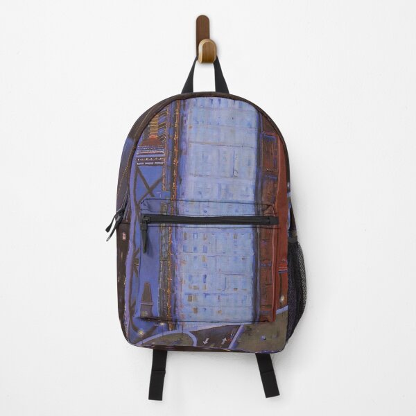 Item preview, Wayne Thiebaud - Absract designed and sold by thompart.