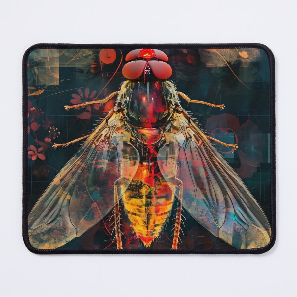 Item preview, Whimsical Wings designed and sold by a house mouse.