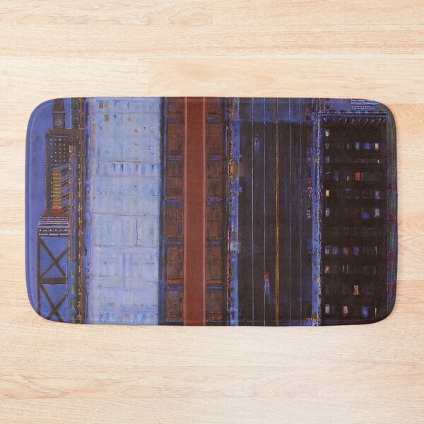 Item preview, Wayne Thiebaud - Absract designed and sold by thompart.