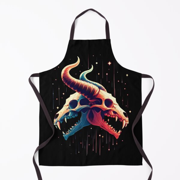 Item preview, Beast Skelton designed and sold by Day Dreamer.