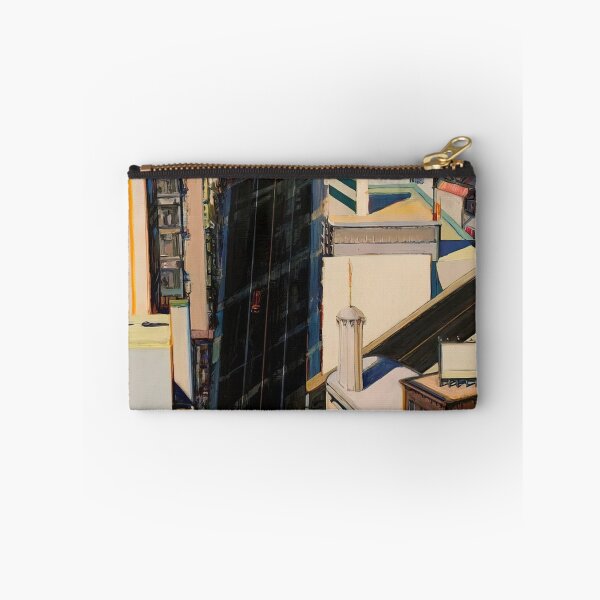 Artikelvorschau, Wayne Thiebaud – Zusammenfassung entworfen und verkauft von thompart.