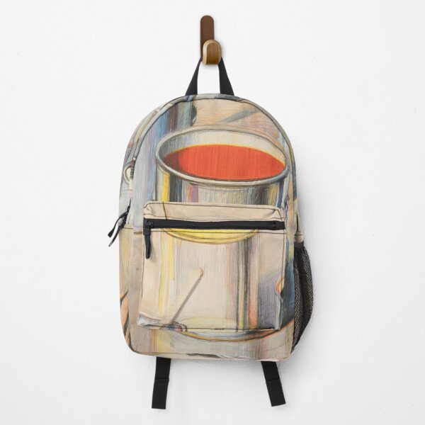 Item preview, Wayne Thiebaud - Absract designed and sold by thompart.