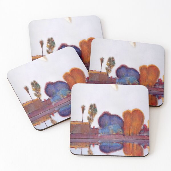 Item preview, Wayne Thiebaud - Absract designed and sold by thompart.