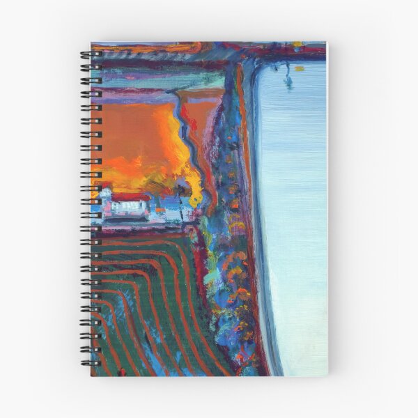 Item preview, Wayne Thiebaud - Absract designed and sold by thompart.