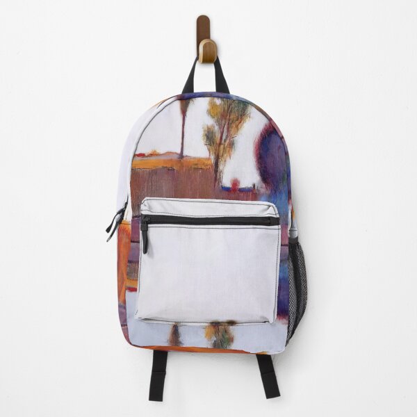 Item preview, Wayne Thiebaud - Absract designed and sold by thompart.