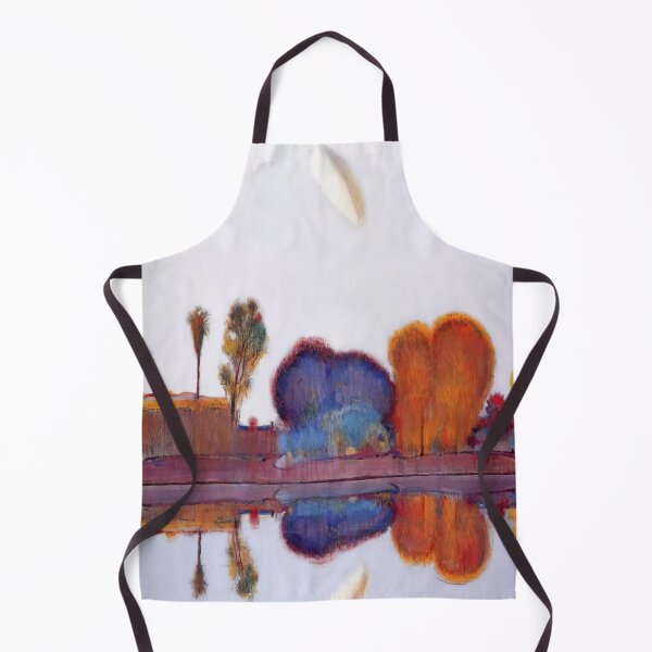 Item preview, Wayne Thiebaud - Absract designed and sold by thompart.