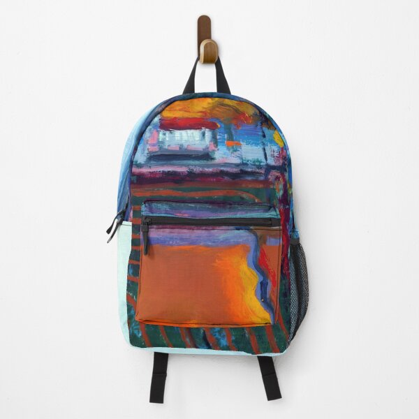 Item preview, Wayne Thiebaud - Absract designed and sold by thompart.