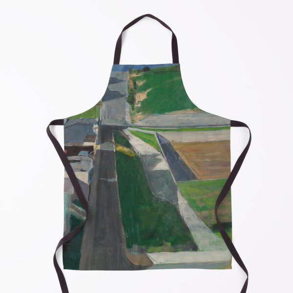 Artikelvorschau, Wayne Thiebaud – Zusammenfassung entworfen und verkauft von thompart.
