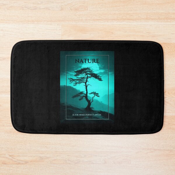 Item preview, Nature is the most perfect artist designed and sold by silent-violin.