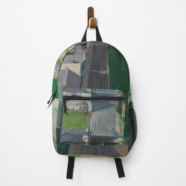 Item preview, Wayne Thiebaud - Absract designed and sold by thompart.