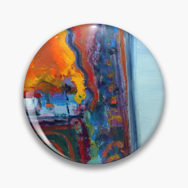 Item preview, Wayne Thiebaud - Absract designed and sold by thompart.