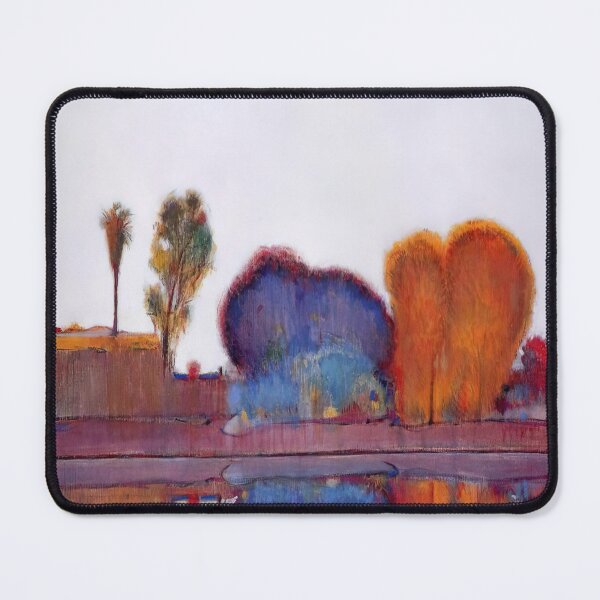 Item preview, Wayne Thiebaud - Absract designed and sold by thompart.