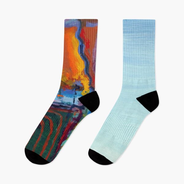 Item preview, Wayne Thiebaud - Absract designed and sold by thompart.