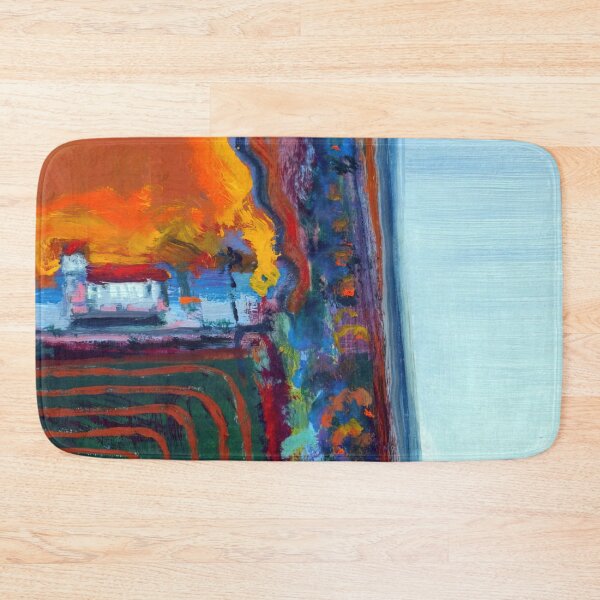 Item preview, Wayne Thiebaud - Absract designed and sold by thompart.