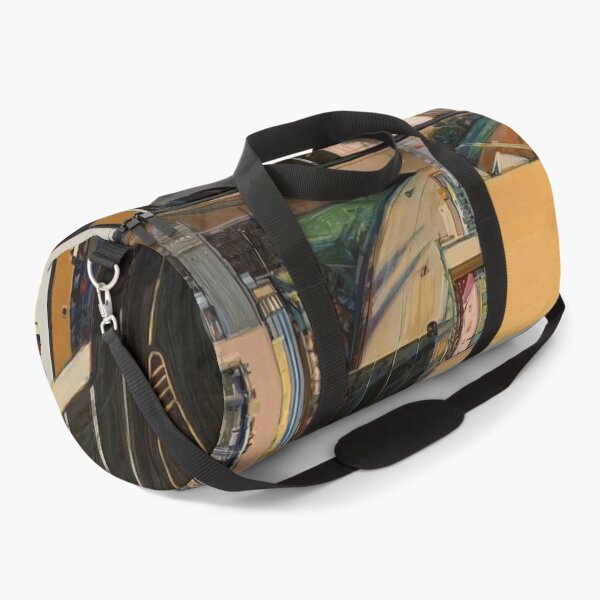 Item preview, Wayne Thiebaud - Absract designed and sold by thompart.