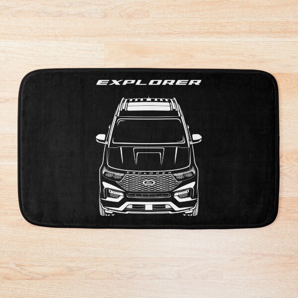 Item preview, Explorer ST 2020-2023 designed and sold by V8social.