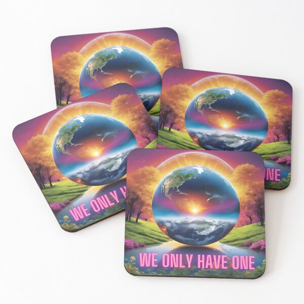 Item preview, We Only Have One  designed and sold by Dan Farsaci.