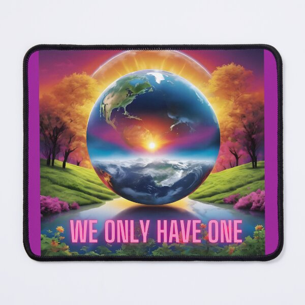 Item preview, We Only Have One  designed and sold by Dan Farsaci.