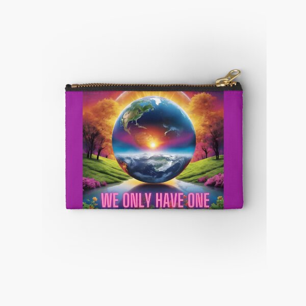 Item preview, We Only Have One  designed and sold by Dan Farsaci.