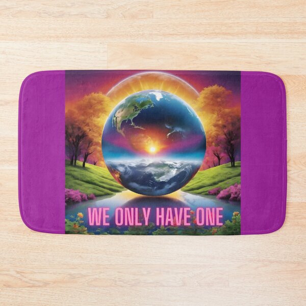 Item preview, We Only Have One  designed and sold by Dan Farsaci.