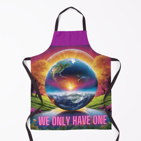Item preview, We Only Have One  designed and sold by Dan Farsaci.