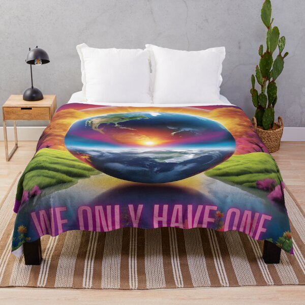 Item preview, We Only Have One  designed and sold by Dan Farsaci.