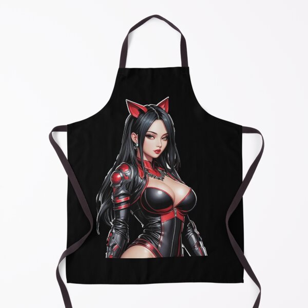 Item preview, bishoujo cyberpunk gothic designed and sold by WingedMeteor.