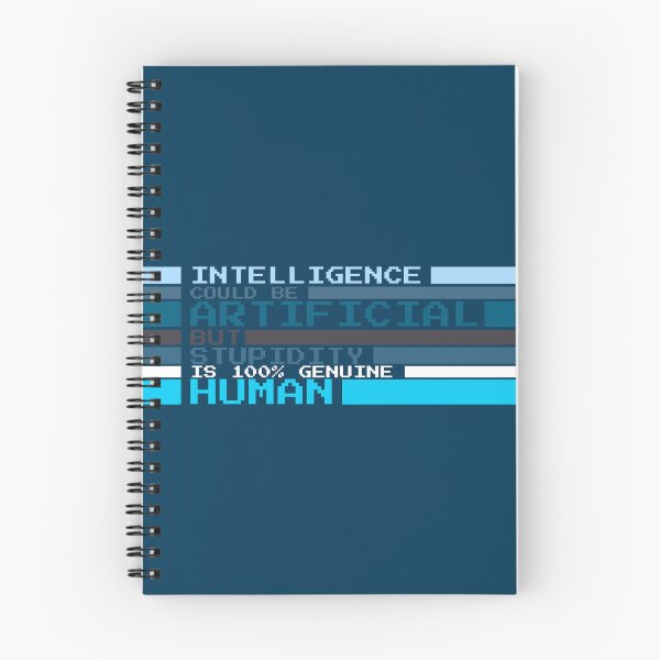 Item preview, Artificial Intelligence vs Humans debate designed and sold by VandoorLabs.