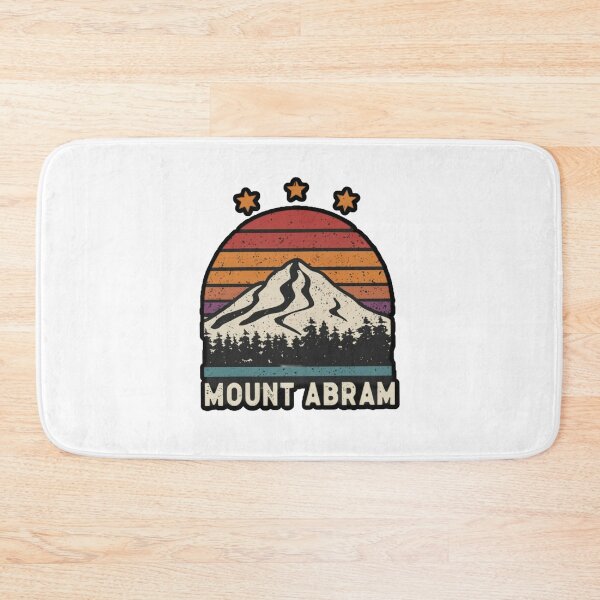 Item preview, Mount Abram - Maine designed and sold by GroovyDino.