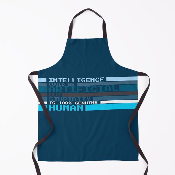 Item preview, Artificial Intelligence vs Humans debate designed and sold by VandoorLabs.