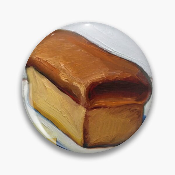 Item preview, Wayne Thiebaud - Absract designed and sold by thompart.