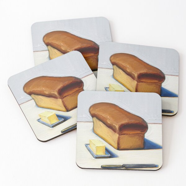 Item preview, Wayne Thiebaud - Absract designed and sold by thompart.