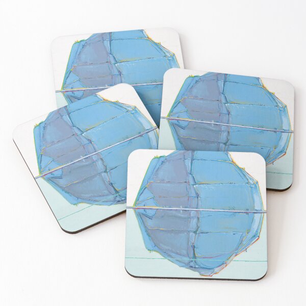 Item preview, Wayne Thiebaud - Absract designed and sold by thompart.
