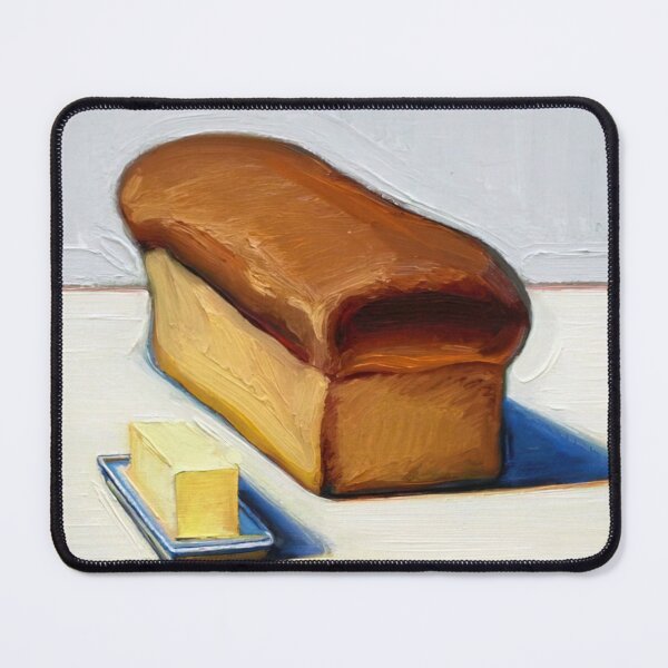 Item preview, Wayne Thiebaud - Absract designed and sold by thompart.