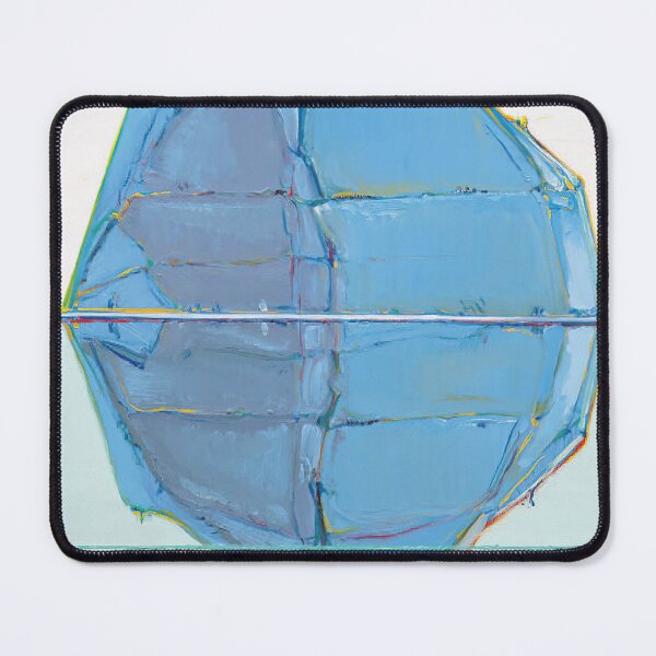 Item preview, Wayne Thiebaud - Absract designed and sold by thompart.