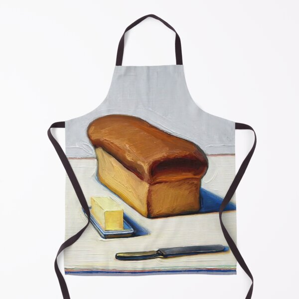 Item preview, Wayne Thiebaud - Absract designed and sold by thompart.