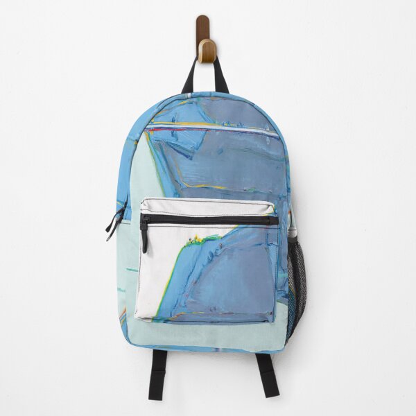 Item preview, Wayne Thiebaud - Absract designed and sold by thompart.