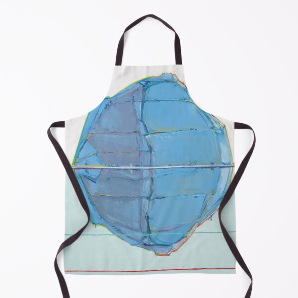 Item preview, Wayne Thiebaud - Absract designed and sold by thompart.