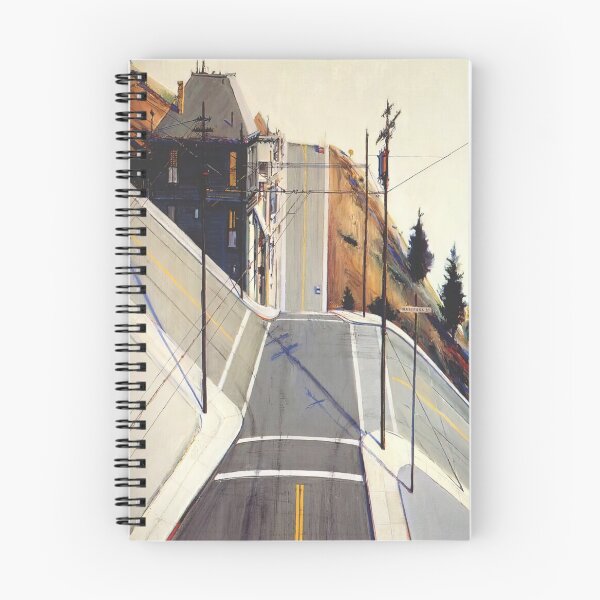Item preview, Wayne Thiebaud - Absract designed and sold by thompart.
