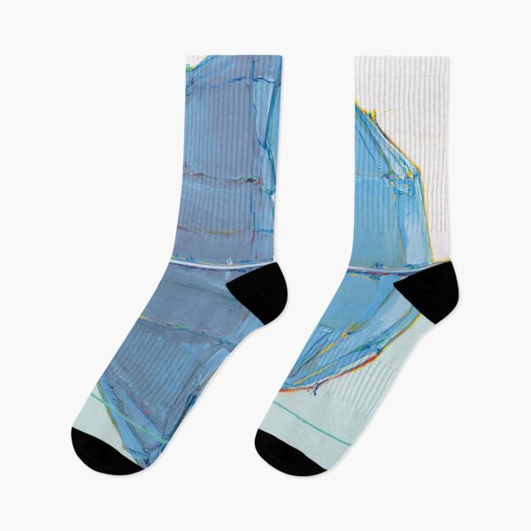 Item preview, Wayne Thiebaud - Absract designed and sold by thompart.