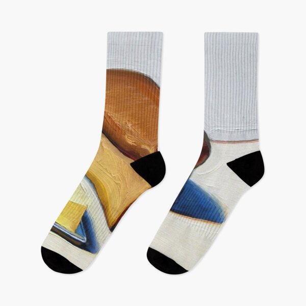 Item preview, Wayne Thiebaud - Absract designed and sold by thompart.