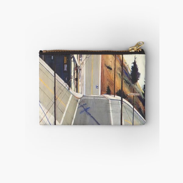 Item preview, Wayne Thiebaud - Absract designed and sold by thompart.