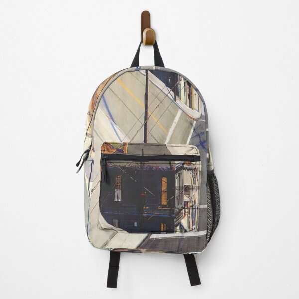 Item preview, Wayne Thiebaud - Absract designed and sold by thompart.