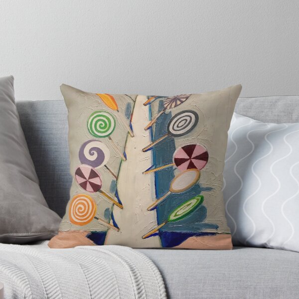 Item preview, Wayne Thiebaud - Absract designed and sold by thompart.